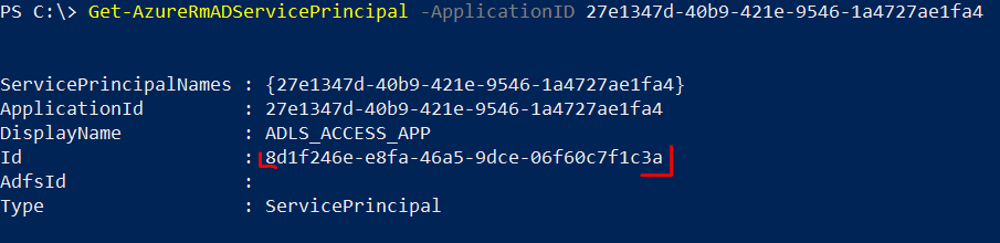 Uploading files to Azure Data Lake Storage Gen2 from PowerShell using ...